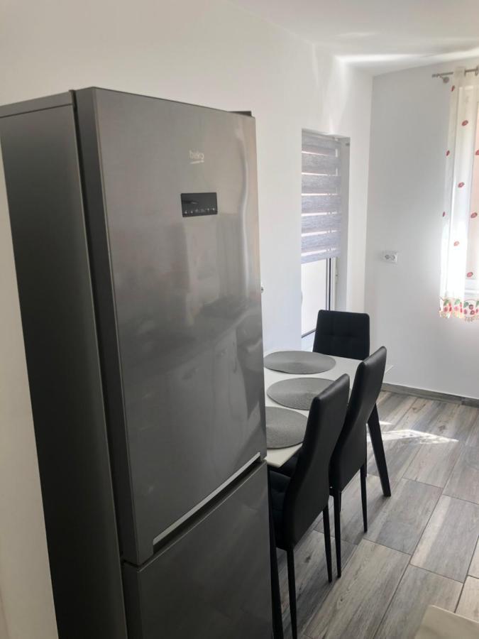 Skepsis Apartament Apartment Алба Юлия Екстериор снимка