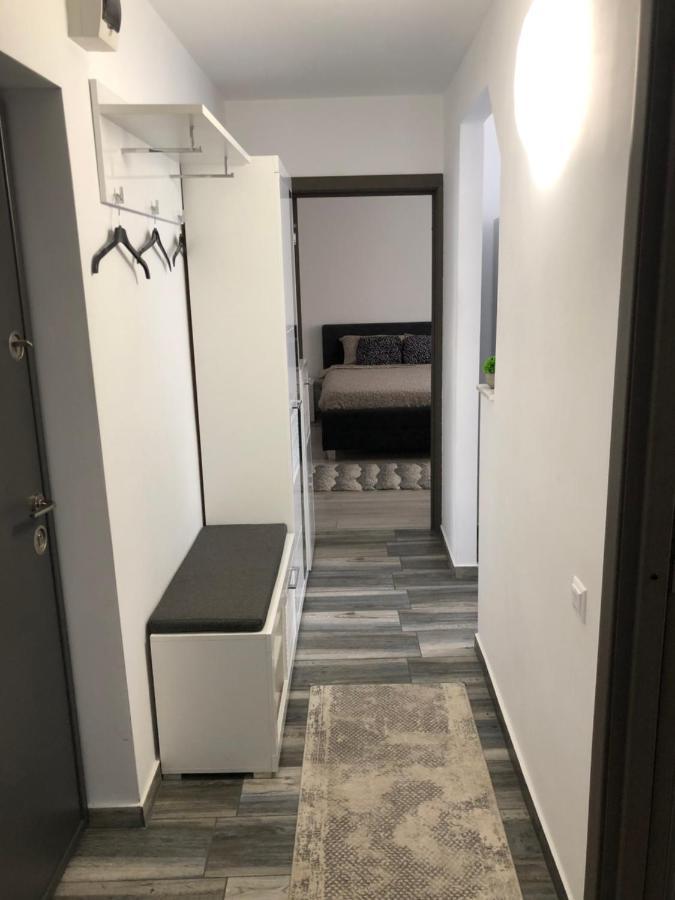 Skepsis Apartament Apartment Алба Юлия Екстериор снимка